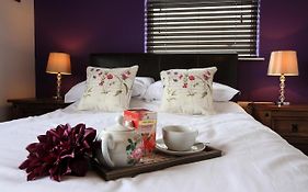 Abbey Bed And Breakfast